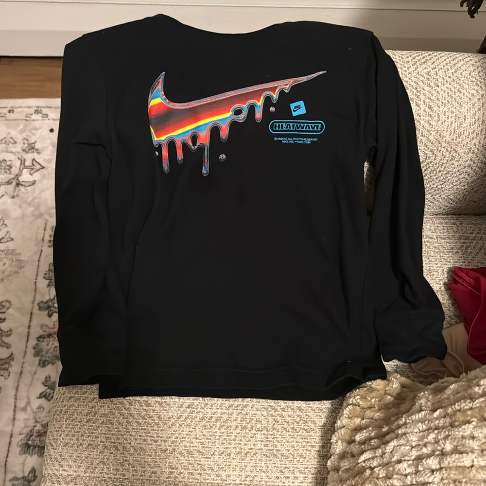 Kids Nike long sleeve, great condition